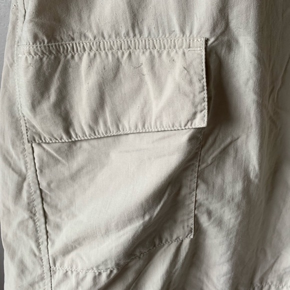 Patagonia Tan Cargo Skirt - Picture 3 of 7